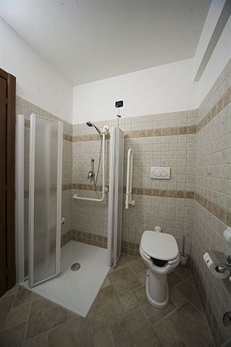 Pratola Peligna Villa Giovina מראה חיצוני תמונה